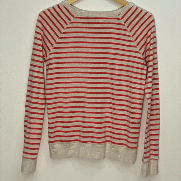 Gap stopped lightweight sweatshirt - Picture 2 of 4